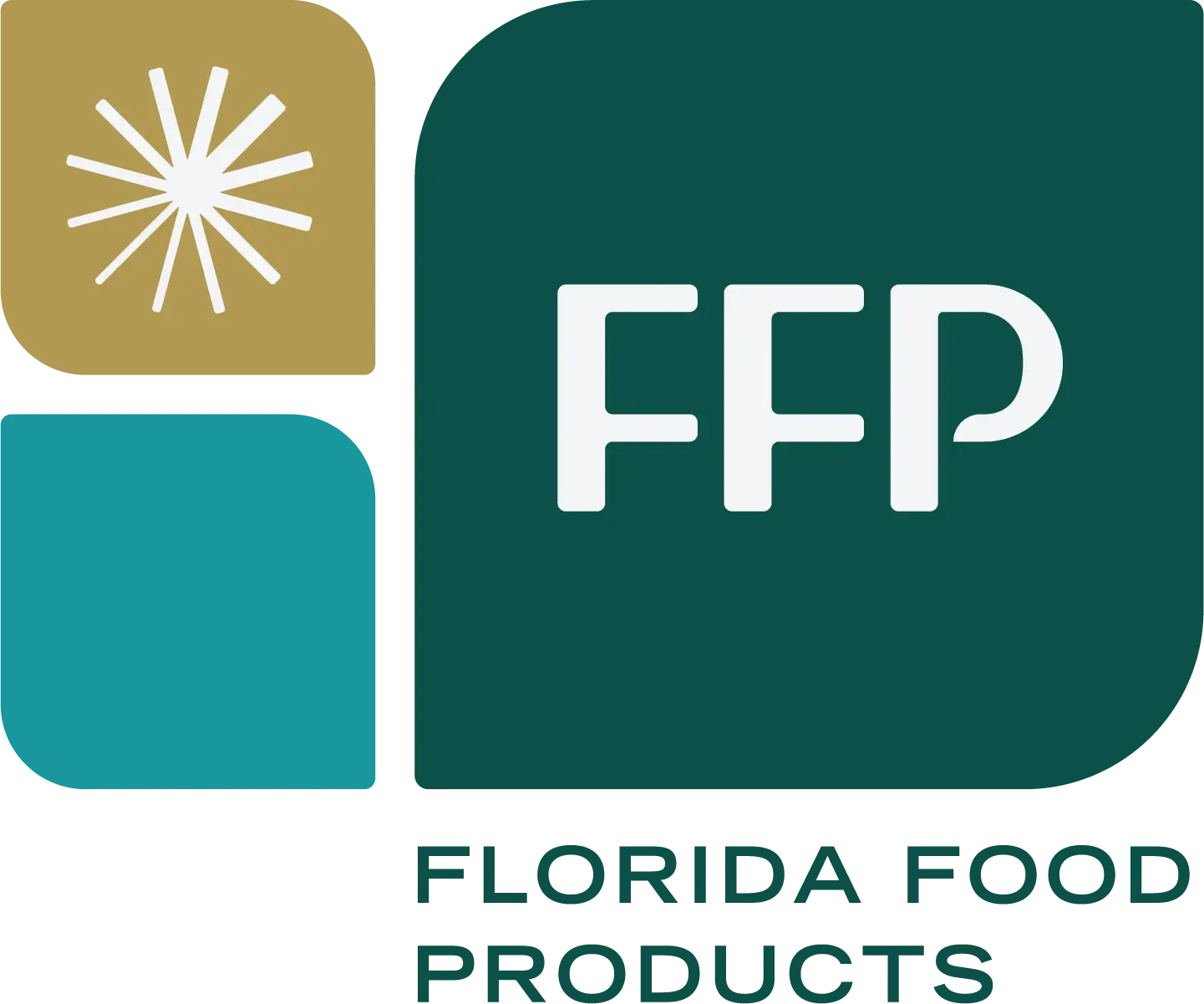 florida food court logo is displayed