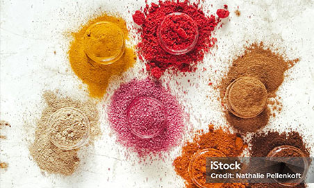 Botanical Extracts