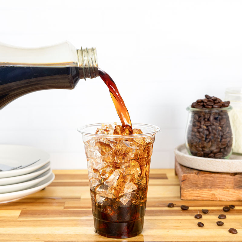 Sip Sip Hooray — It’s National Cold Brew Day