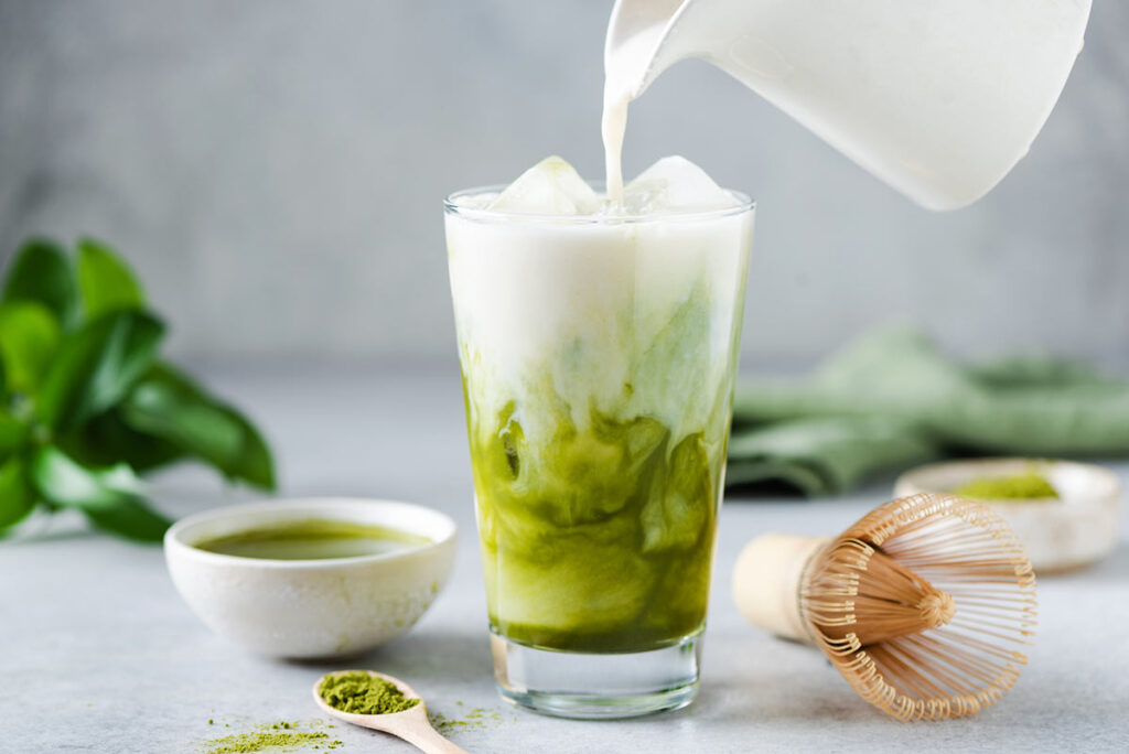 Matcha Is Moving Mainstream. Here’s What That Means for Beverage Brands.