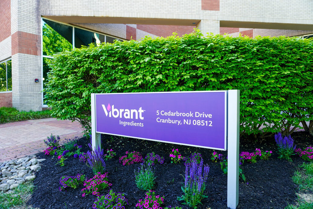 Vibrant Ingredients Unveils Innovation Center to Advance Product Development