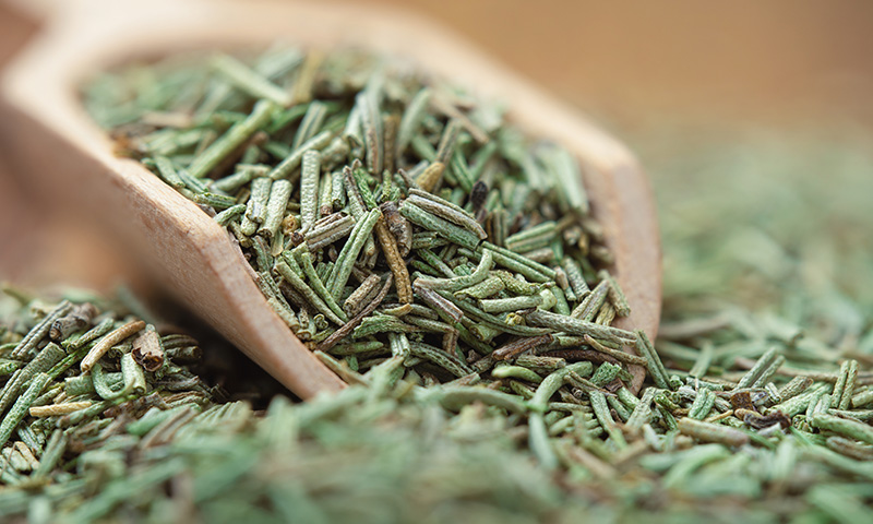 Rosemary, Green Tea & Acerola Cherry Antioxidants