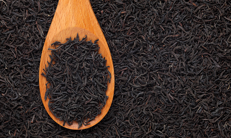 Black Tea
