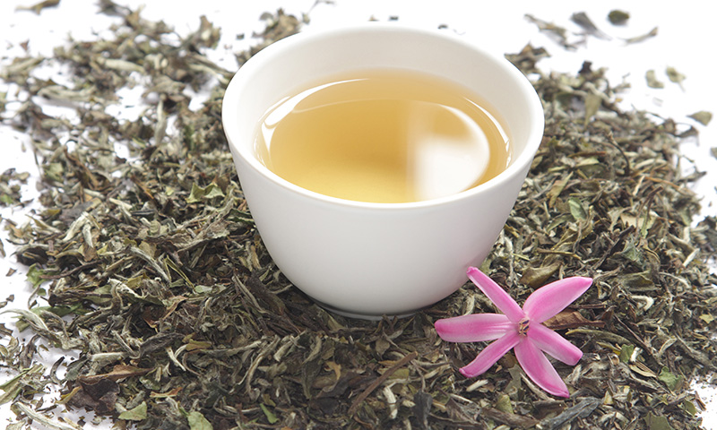 White Tea