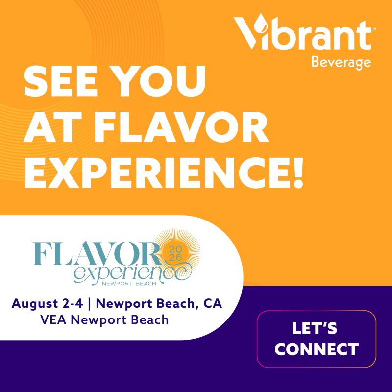 See You At Flavor Experience