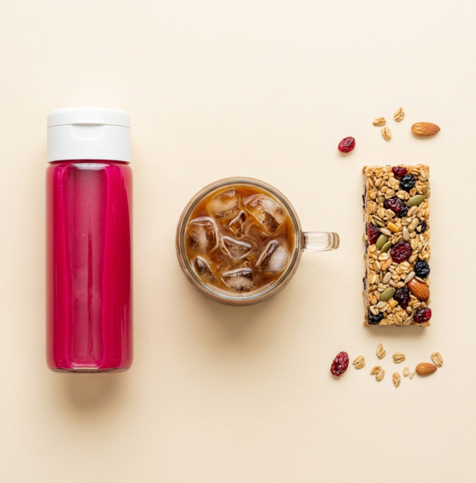 Food and beverage applications