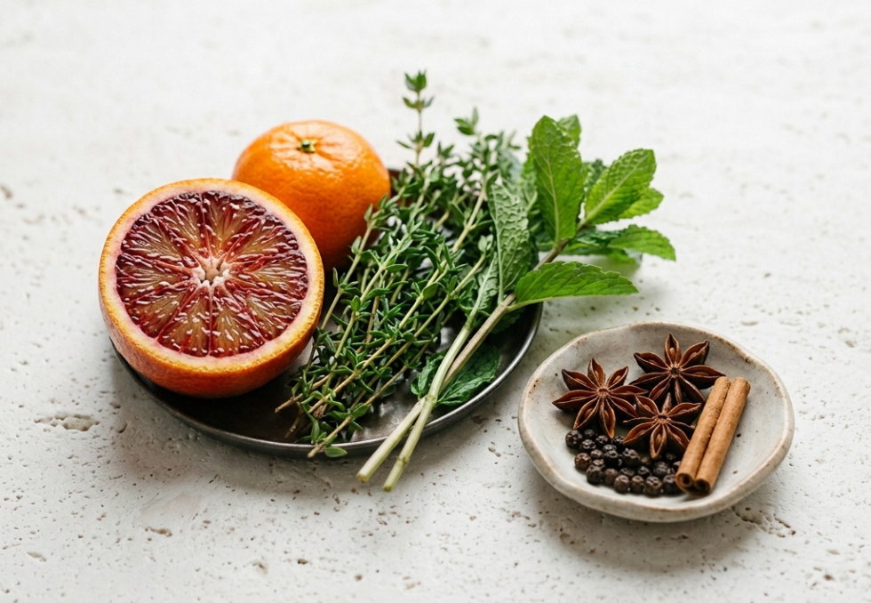 Flavor possibilities