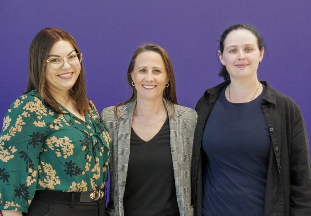 Vibrant Ingredients team providing regulatory support